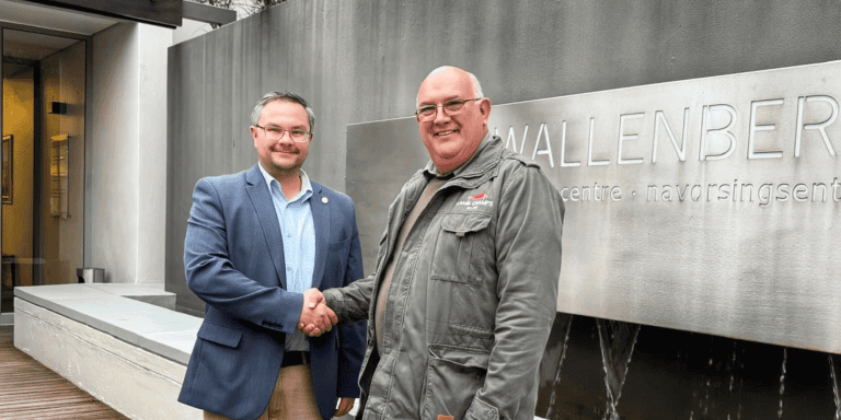 Cape Forum and Saai join hands to educate coloured communities with projects