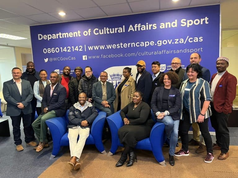 Cape Forum provincially recognised as cultural organisation