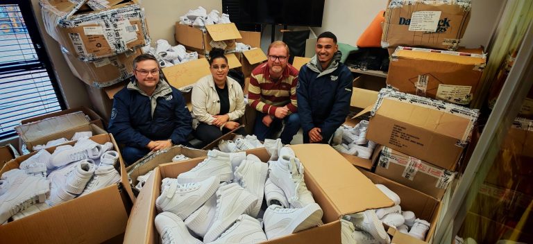 PUMA SA-skenking sal groot impak in Kaapse Forum-gemeenskappe maak