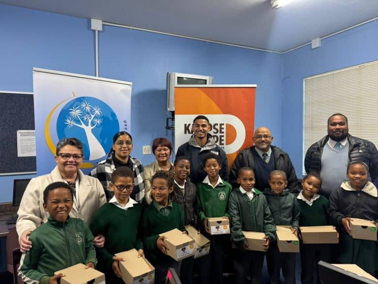 Kaapse Forum bring welkome warmte in ’n koue Jeugmaand