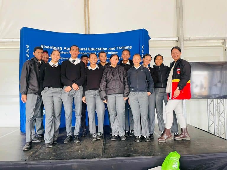 Kaapse Forum en SAAI staan skool by wat so byna-byna NAMPO-droom moes laat vaar